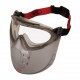 JSP Stealth Faceshield Goggle 9200 